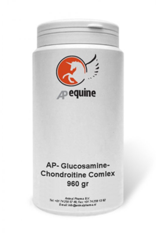  Glucosamine (960 gr)