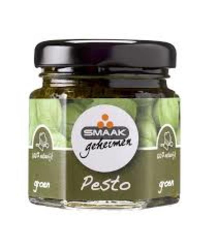  Pesto groen, 45 ml