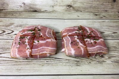  WEEK AANBIEDING: Bacon cheeseburger 25% korting