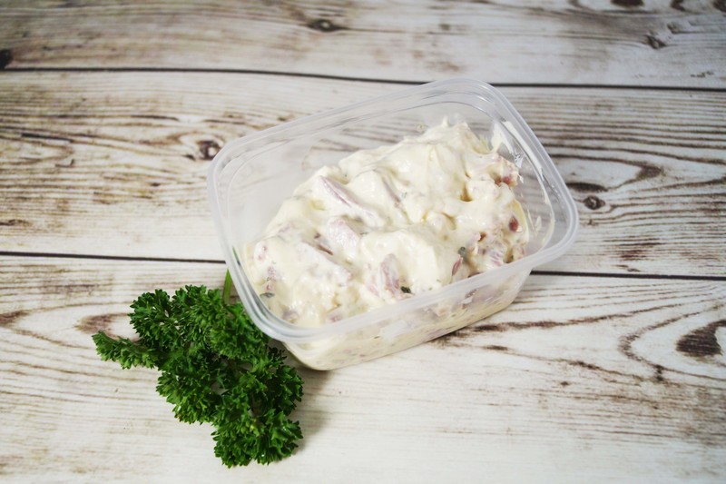  Beenham Salade (150 gr) ✅