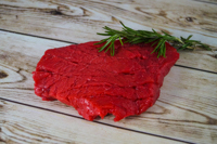  WEEK AANBIEDING: Biefstuk € 5,75 voor 250 gram