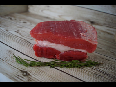  WEEK AANBIEDING: Brisket met gratis kernthermometer € 7,45 per 500 gram