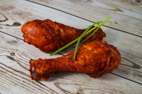  WEEKEND AANBIEDING: Drumsticks gegaard 5 voor € 3,95 (vrijdag en zaterdag)