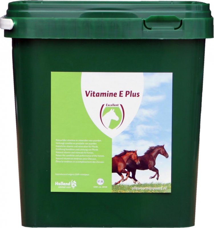  Vit-E plus (afvalstoffen, 1 kg)