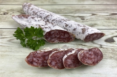  Fuet - diverse smaken