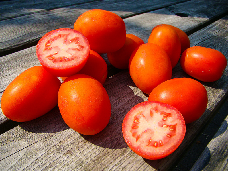  Pomodori tomaat  (500 gram)