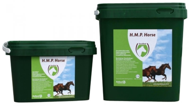  H.M.P. Horse (antihoest, 1 kg)