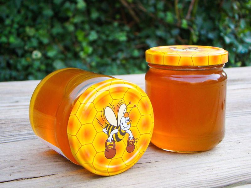  honing (250 gram)