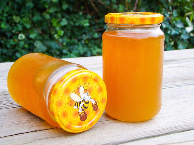  honing (450 gram)
