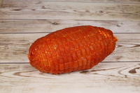 Gevulde Kalkoen Rollade ca. 750 gr