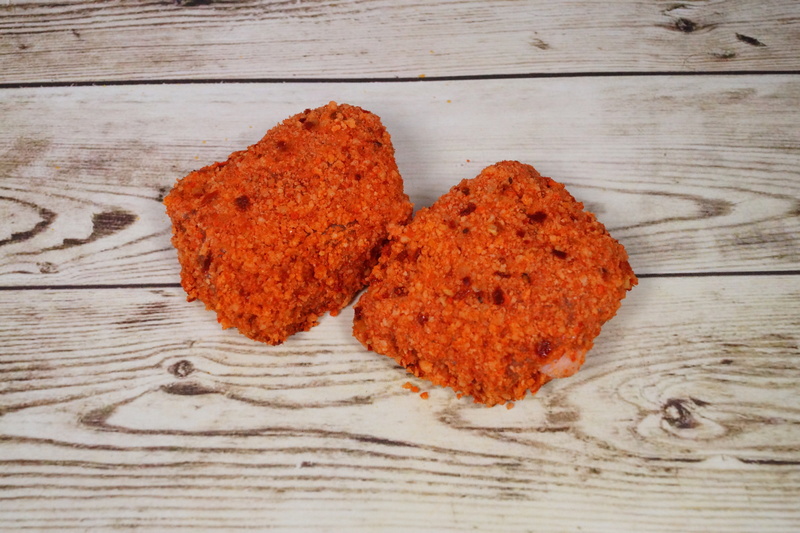  WEEK AANBIEDING: Kipfilet Cordon Bleu -Tante Door- € 6,95 per 500 gram