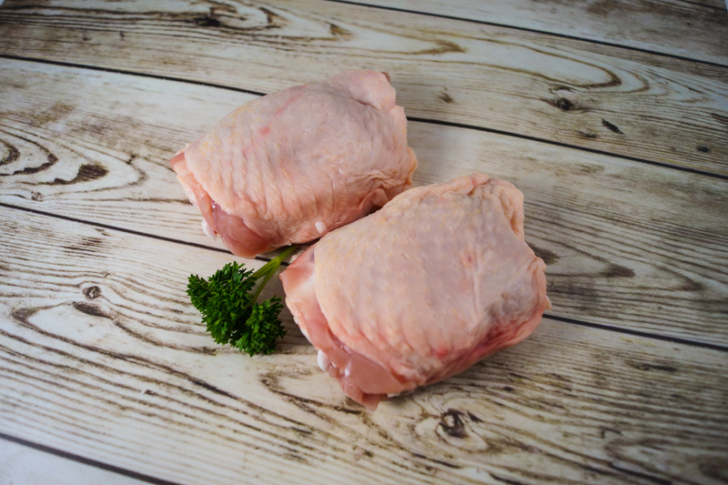  WEEK AANBIEDING: Kip karbonades - Tante Door € 4,50 per 500 gram