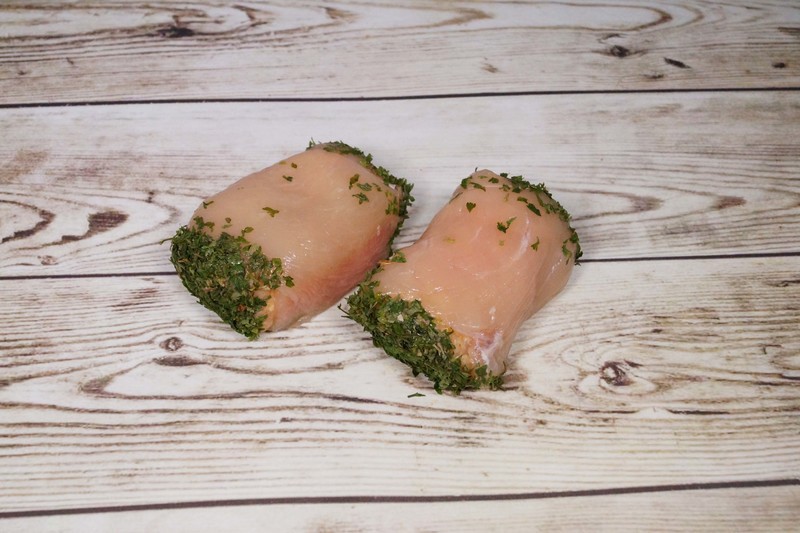  WEEK AANBIEDING: Kipvinken € 7,95 per 500 gram