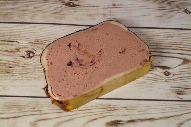  WEEK AANBIEDING: Cranberry paté € 1.95 per 100 gram