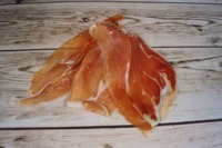  WEEK AANBIEDING: Serrano Ham 100 gram voor € 2,95