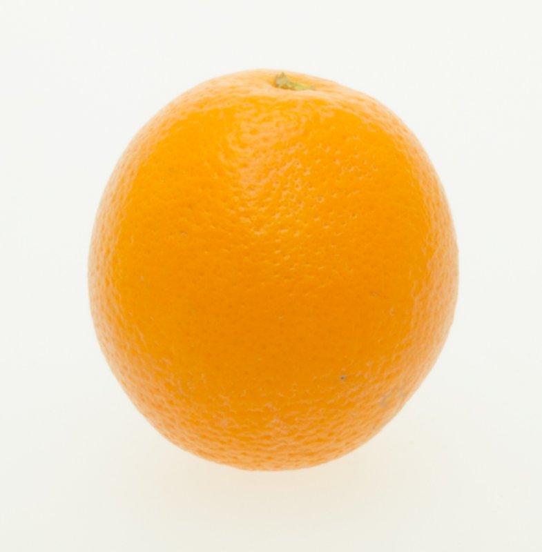  Sinaasappel hand/pers GROOT