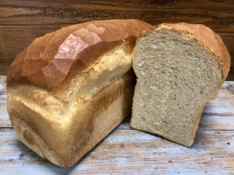  Wit brood