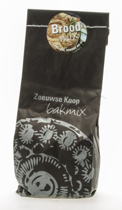  Zeekraalbroodmix (400 gram)