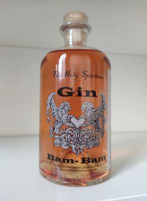 Gin Bam-Bam 0.50L