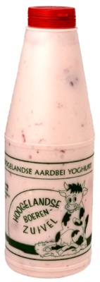 Aardbei Yoghurt, 1000 ml