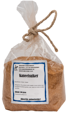 Kaneelsuiker (500 gram)