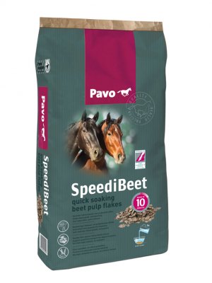  Pavo Speedibeet (15 kg)