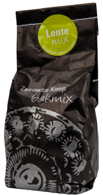 Lentemix (600 gram)