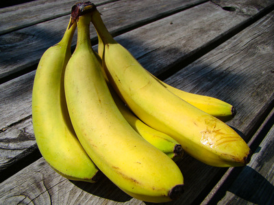 Bananen (5 stuks)