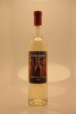 Johanniter Cuvee witte wijn