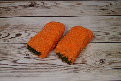 WEEK AANBIEDING: Kip boomstammetjes - Tante Door € 6,95 per 500 gram