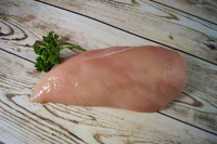 WEEK AANBIEDING: Kipfilet Tante Door € 8,95 per 500 gram