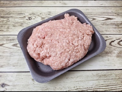 WEEK AANBIEDING: Kipgehakt Tante Door € 3,95 per 500 gram