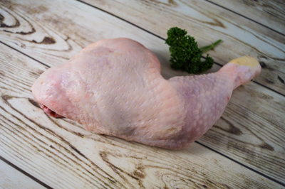 WEEK AANBIEDING: Kippenpoot (rauw en naturel) € 2,95 per 500 gram