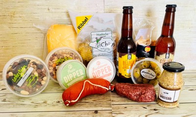 Knabbelpakket