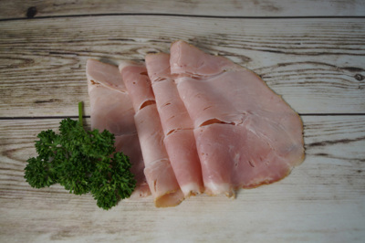 WEEK AANBIEDING: Geroosterde aspergerollade € 2,25 per 100 gram