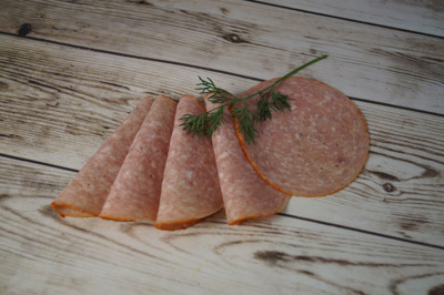 WEEK AANBIEDING: Gegr. kiprollade & gesn. grillworst 2 x 100 samen € 3,-