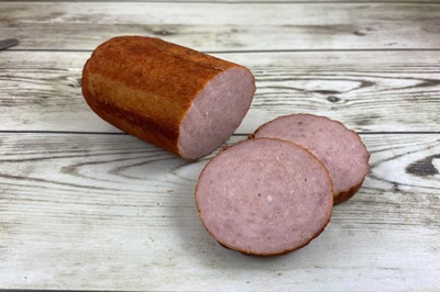 WEEK AANBIEDING: Grillworst diverse soorten € 1,25 per 100 gram