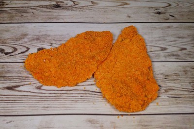 WEEK AANBIEDING: Kipfilet Schnitzel -Tante Door € 8,95 per 500 gram