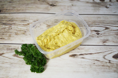 WEEK AANBIEDING:  Kip Kerrie Salade € 2,15 per 100 gram