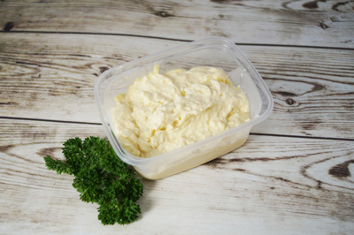 WEEK AANBIEDING: Oud Hollandse kaassalade € 2,15 per 100 gram