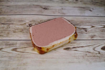 Paté Peper, stukje 200 gram
