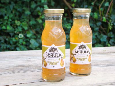 Perensap schulp (200 ml)