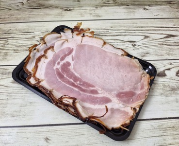 WEEK AANBIEDING: Roasted rib porc € 2,25 per 100 gram