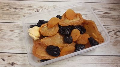 Tutti Frutti (ca. 330 gr)