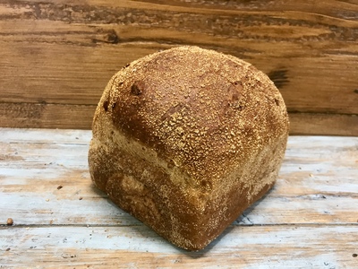 Vikorn brood