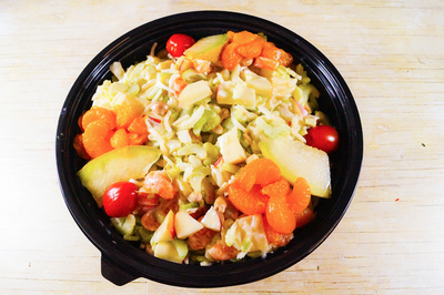 Rauwkost Salade ca.6 pers. (tot 12.00 te bestellen voor volgende dag)
