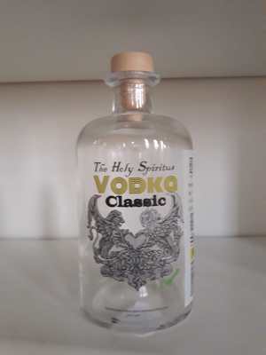 Vodka Classic 0.50L