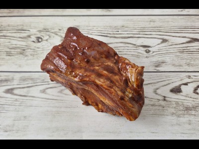 WEEK AANBIEDING: Zeeuws spek, lekker & groot voor de BBQ € 6,95 per 500 gr