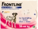 Frontline Spot on hond 6 stuks (20-40kg)