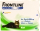 Frontline Spot on kat 6 stuks